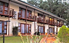 Sandford Park Country Hotel